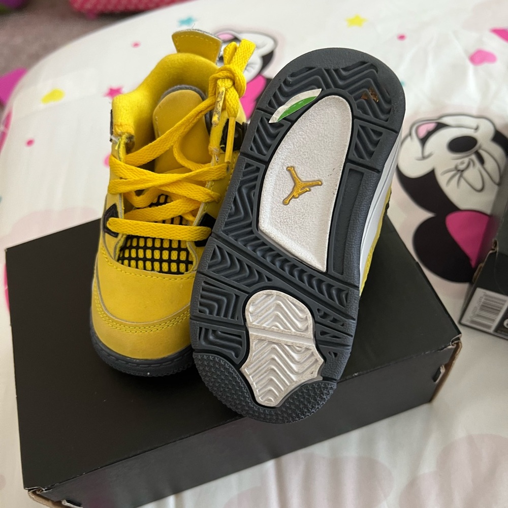 Jordans Gently worn